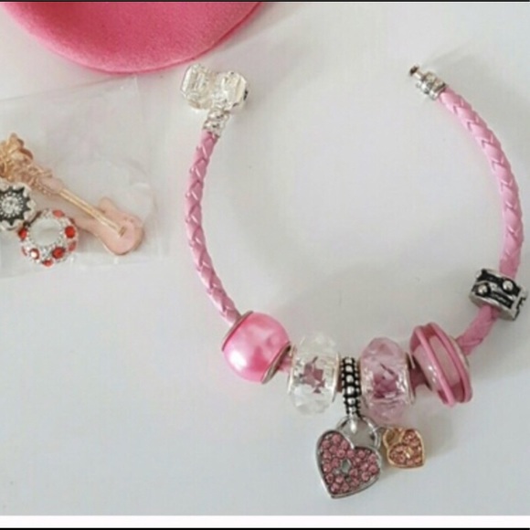 🎀Kids pretending & play Pandora kids kit simple) - Picture 3 of 8